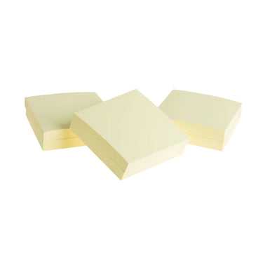 Staples Sticky Notes, 3